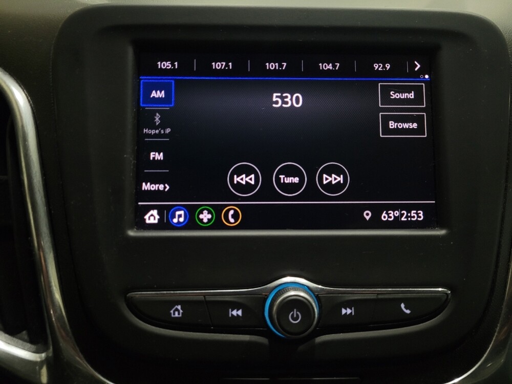 2020 Chevrolet Equinox in Pittsburgh, PA 15236 - 18111596 25