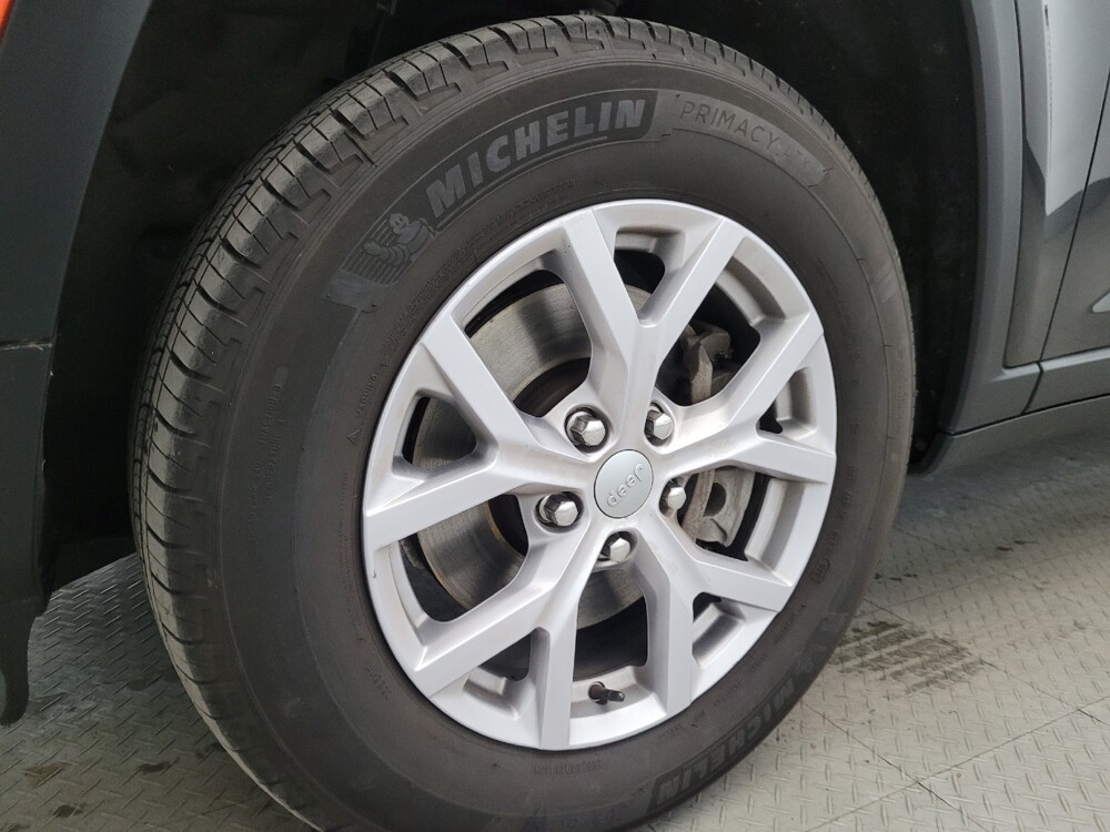 2022 Jeep Grand Cherokee L in Newport News, VA 23601 - 18111597 31