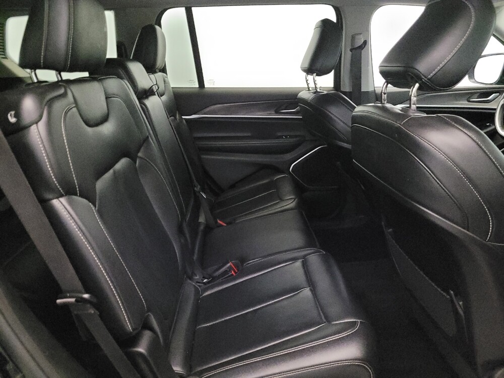 2022 Jeep Grand Cherokee L in Newport News, VA 23601 - 18111597 19