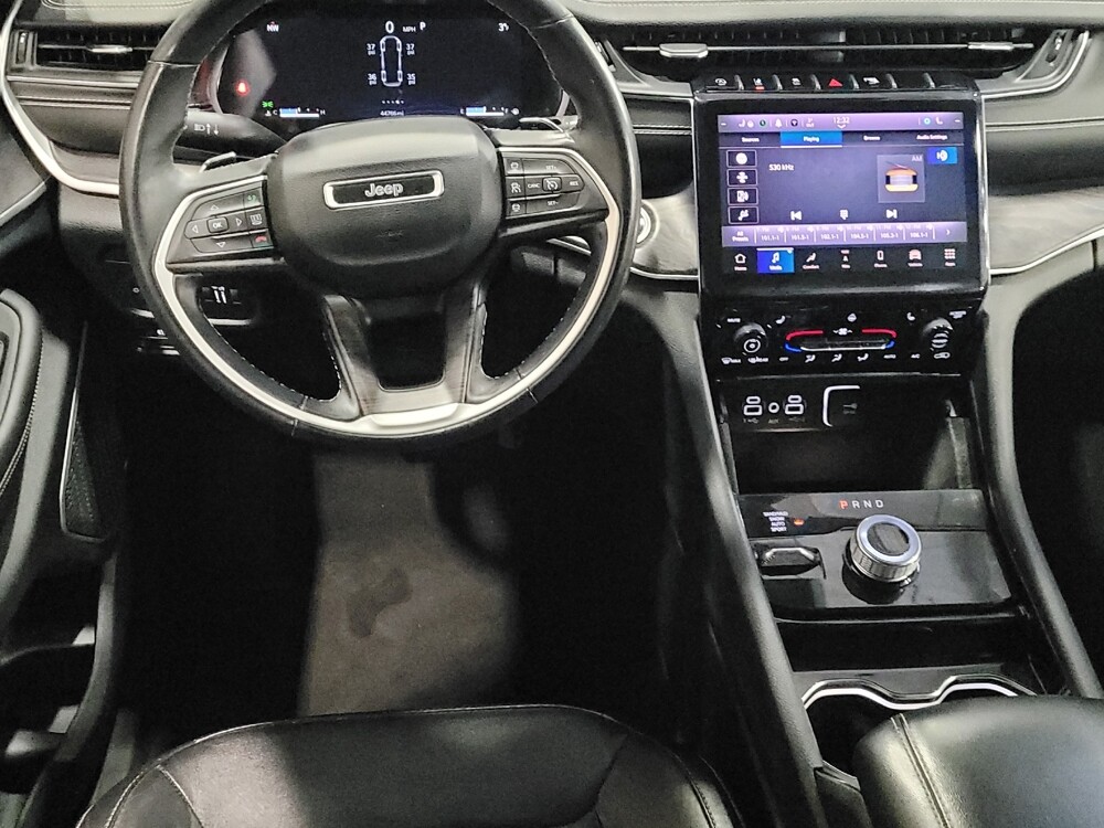 2022 Jeep Grand Cherokee L in Newport News, VA 23601 - 18111597 22