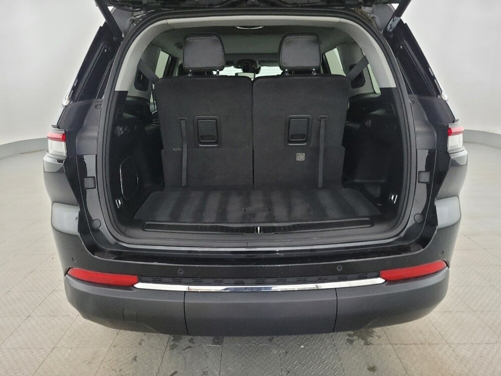 2022 Jeep Grand Cherokee L in Newport News, VA 23601 - 18111597 29