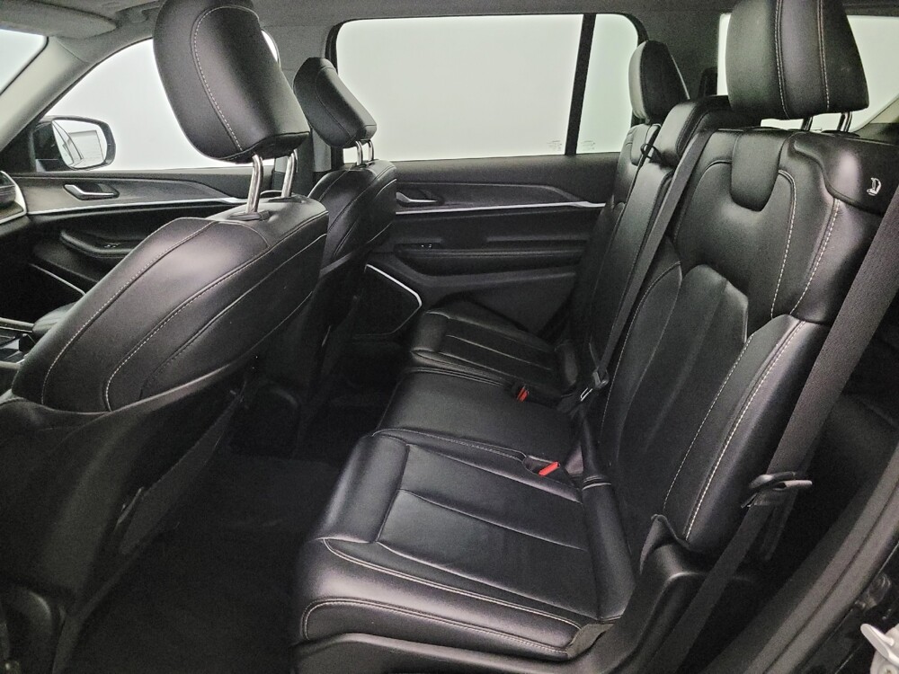 2022 Jeep Grand Cherokee L in Newport News, VA 23601 - 18111597 18