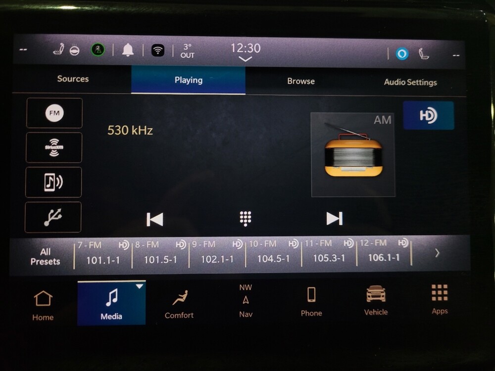 2022 Jeep Grand Cherokee L in Newport News, VA 23601 - 18111597 25