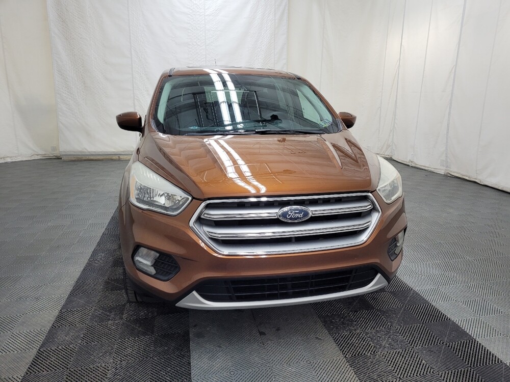 2017 Ford Escape in Langhorne, PA 19047 - 18111598 14
