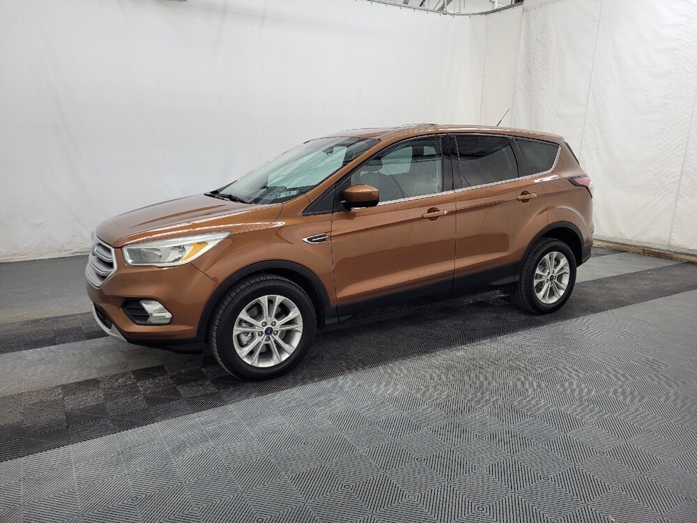 2017 Ford Escape in Langhorne, PA 19047 - 18111598 2