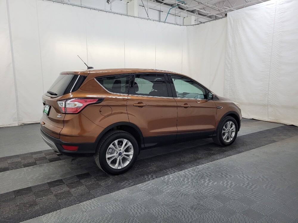 2017 Ford Escape in Langhorne, PA 19047 - 18111598 10