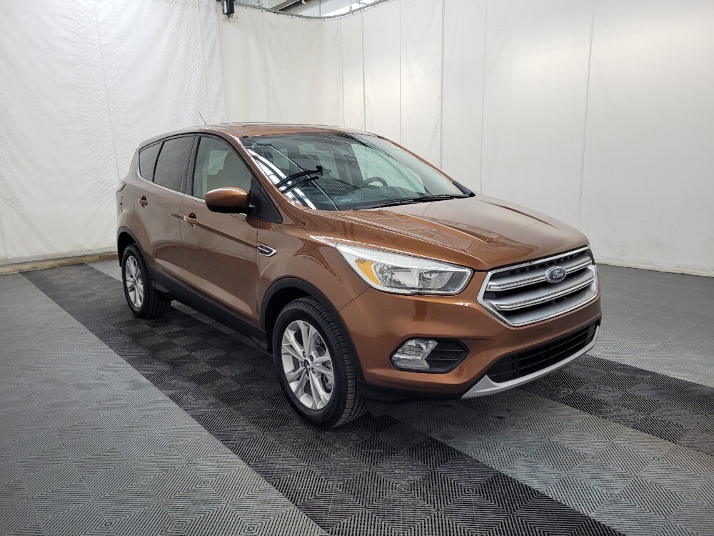 2017 Ford Escape in Langhorne, PA 19047 - 18111598 13