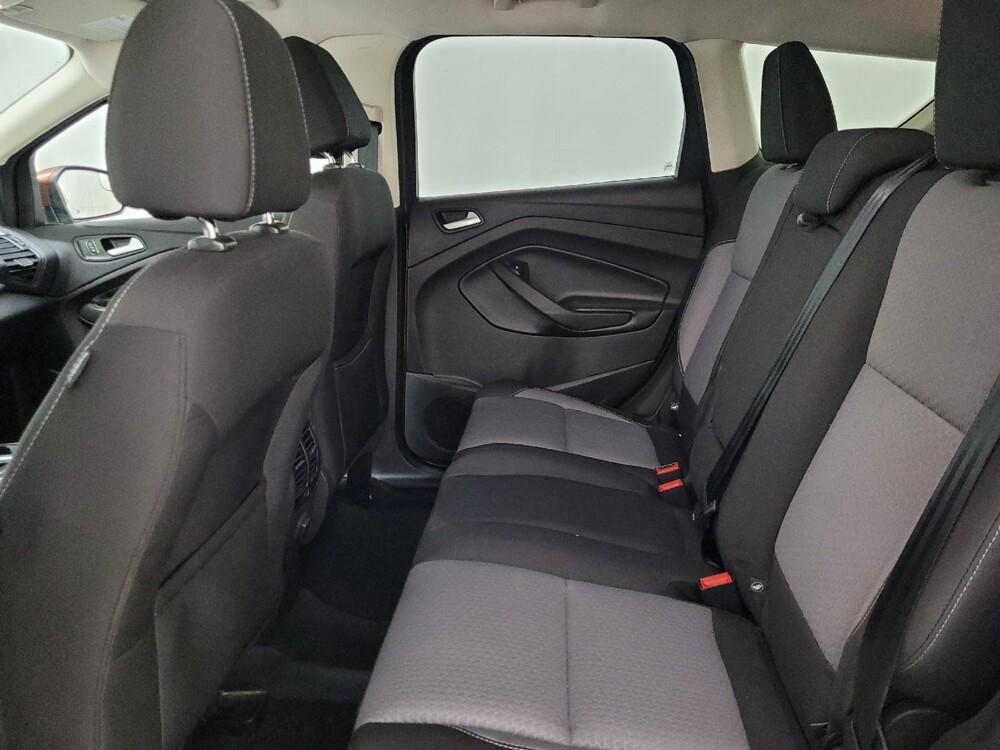 2017 Ford Escape in Langhorne, PA 19047 - 18111598 18