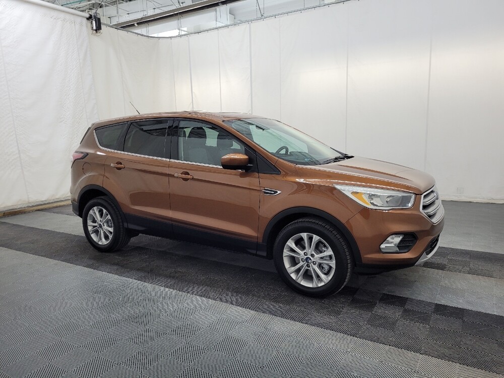 2017 Ford Escape in Langhorne, PA 19047 - 18111598 11