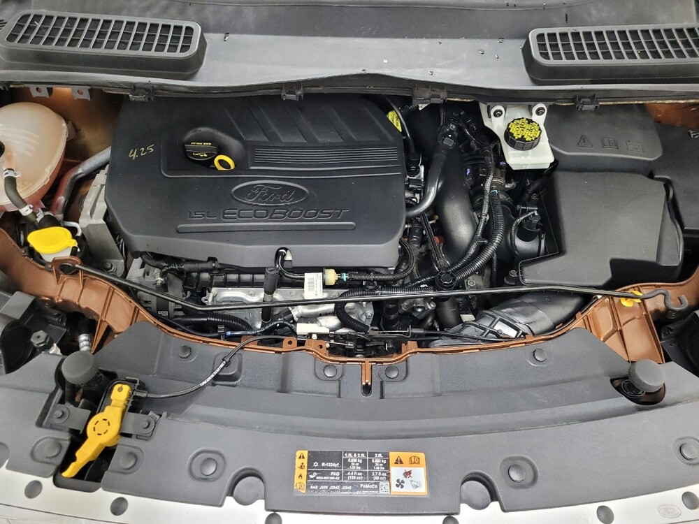 2017 Ford Escape in Langhorne, PA 19047 - 18111598 30