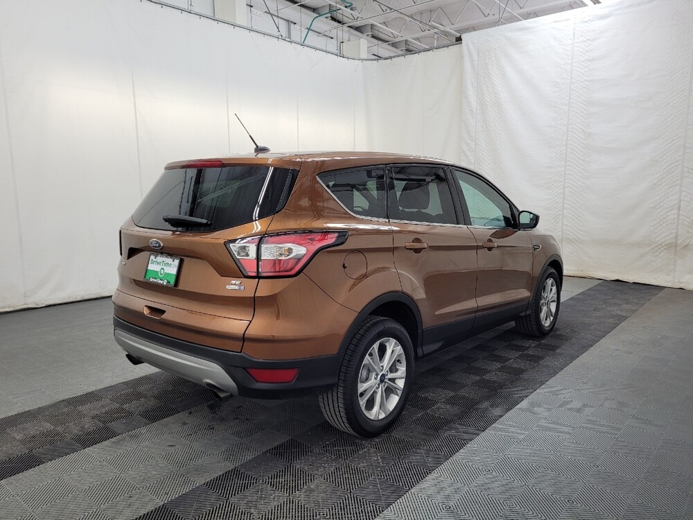 2017 Ford Escape in Langhorne, PA 19047 - 18111598 9