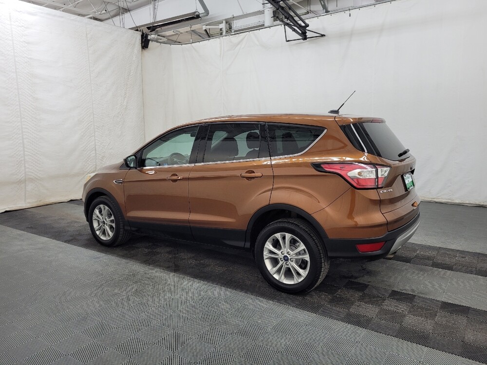 2017 Ford Escape in Langhorne, PA 19047 - 18111598 3