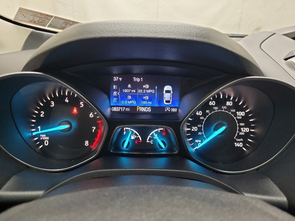 2017 Ford Escape in Langhorne, PA 19047 - 18111598 23