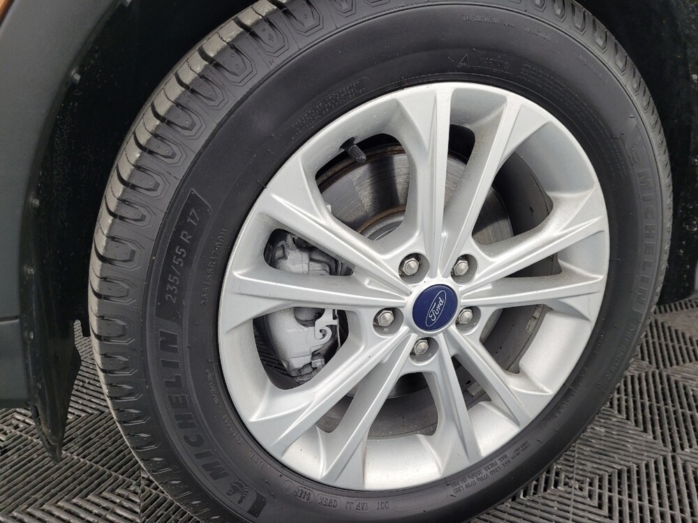 2017 Ford Escape in Langhorne, PA 19047 - 18111598 31