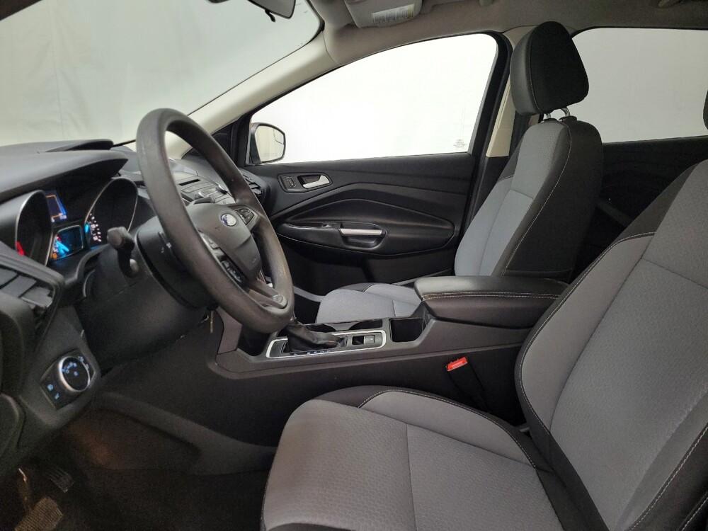 2017 Ford Escape in Langhorne, PA 19047 - 18111598 17