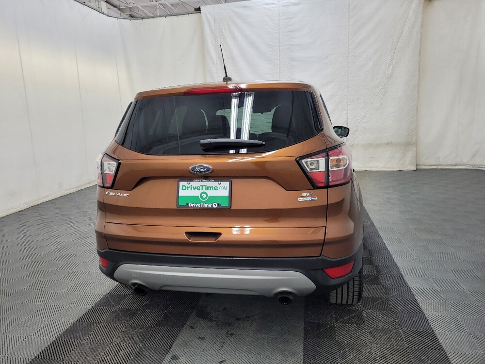 2017 Ford Escape in Langhorne, PA 19047 - 18111598 7