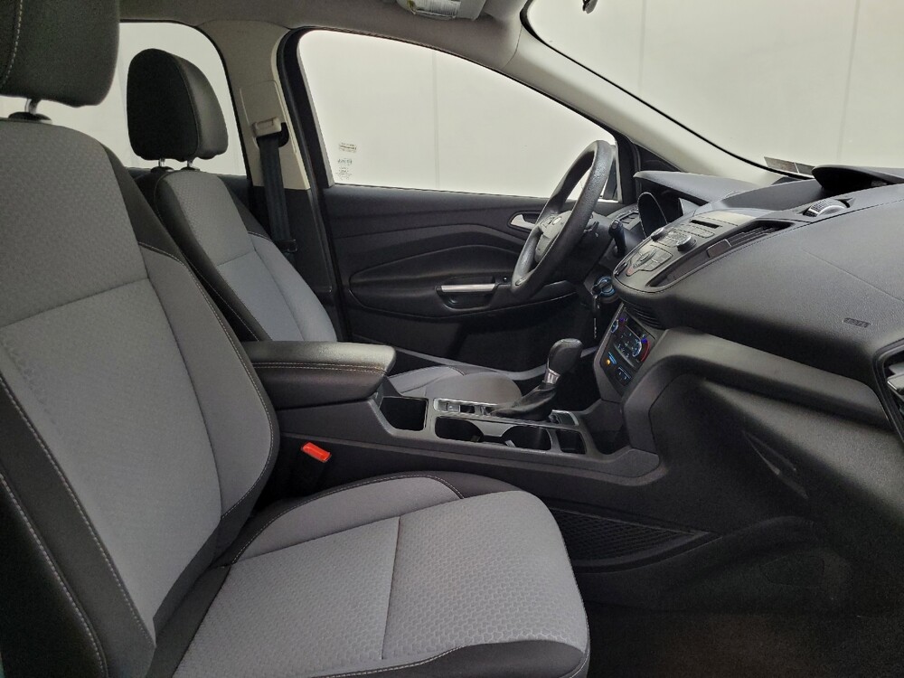 2017 Ford Escape in Langhorne, PA 19047 - 18111598 21