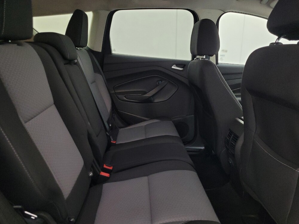 2017 Ford Escape in Langhorne, PA 19047 - 18111598 19