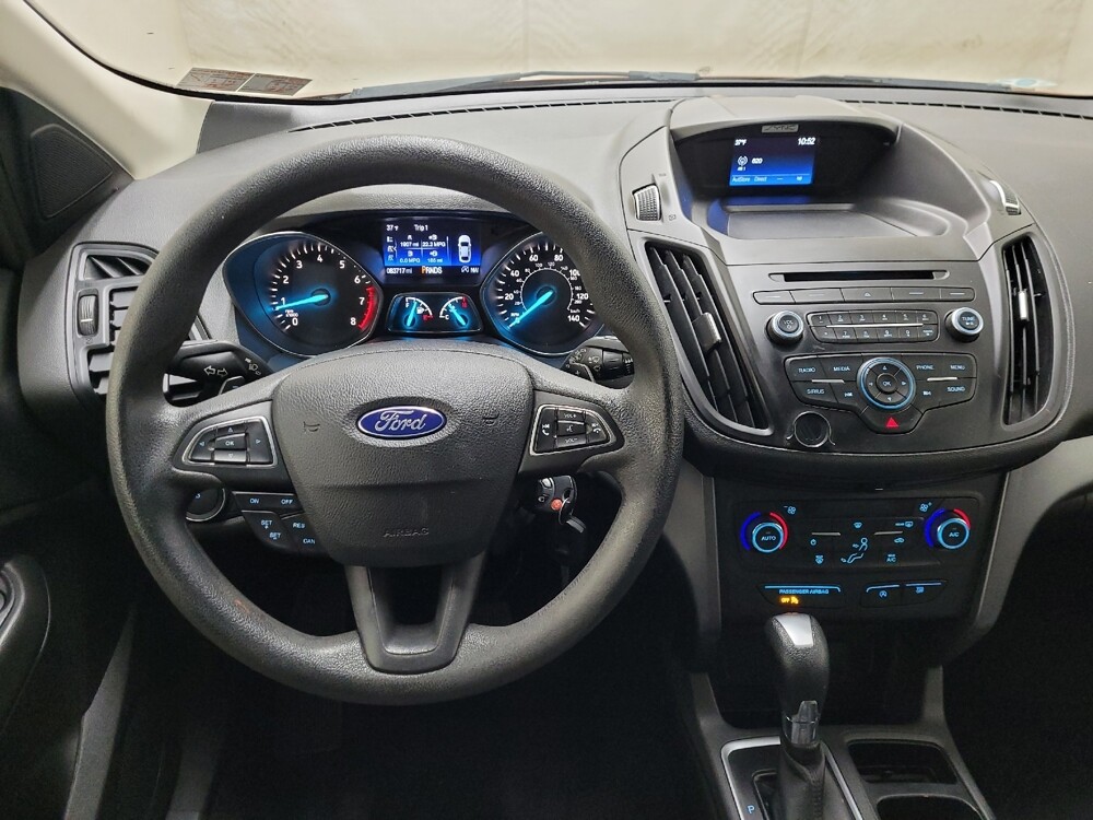2017 Ford Escape in Langhorne, PA 19047 - 18111598 22