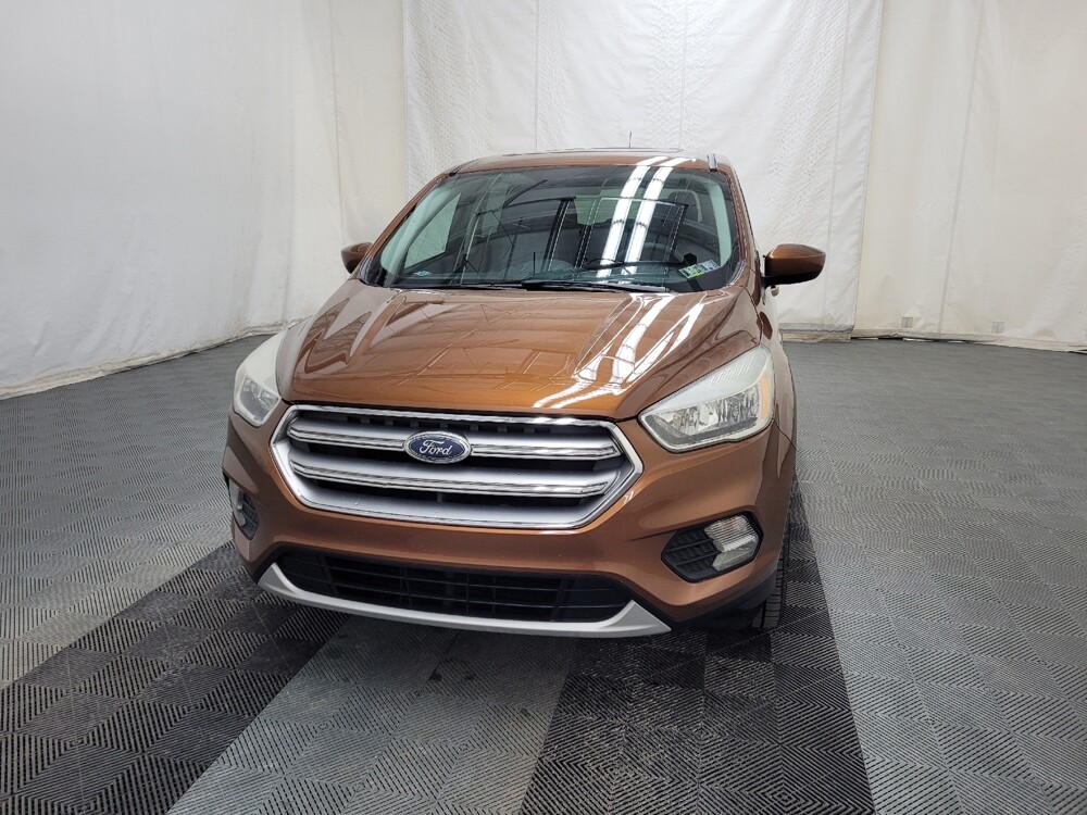 2017 Ford Escape in Langhorne, PA 19047 - 18111598 15