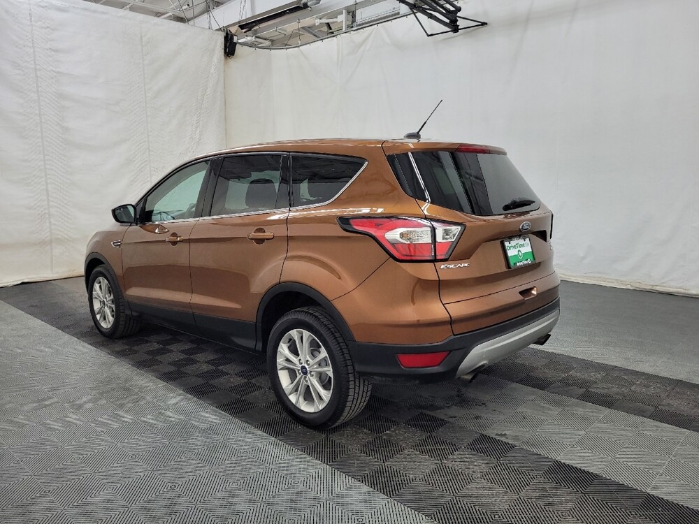 2017 Ford Escape in Langhorne, PA 19047 - 18111598 5