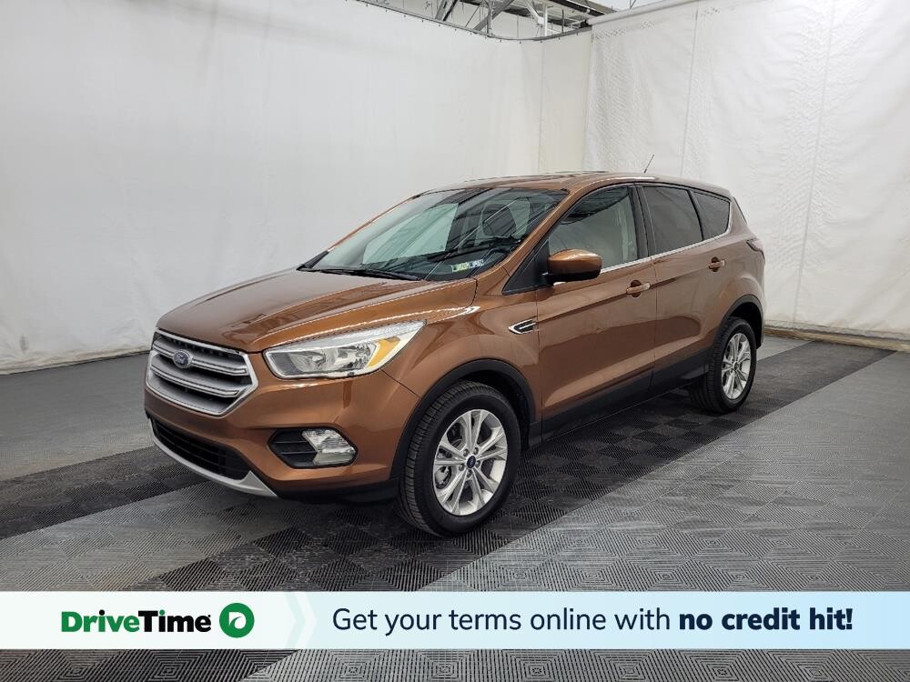 2017 Ford Escape in Langhorne, PA 19047 - 18111598