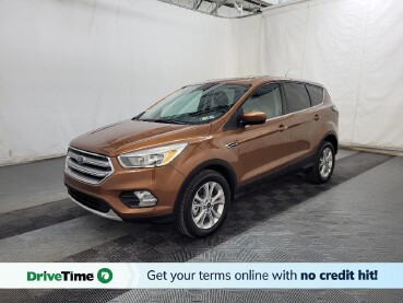 2017 Ford Escape in Langhorne, PA 19047