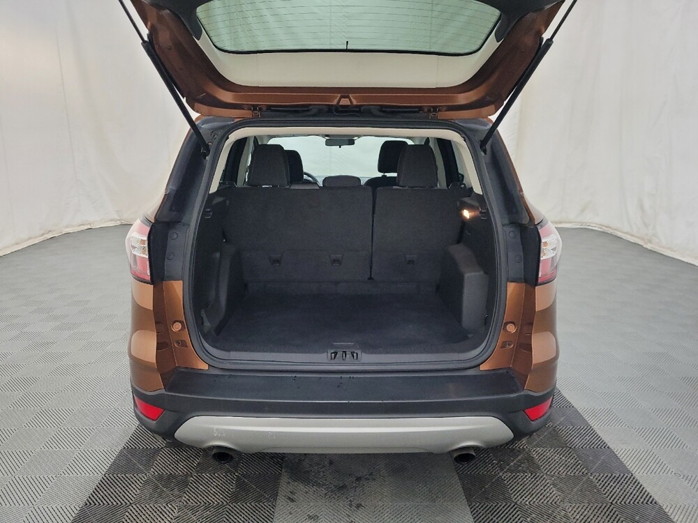 2017 Ford Escape in Langhorne, PA 19047 - 18111598 29