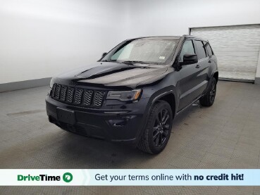 2021 Jeep Grand Cherokee in Newport News, VA 23601