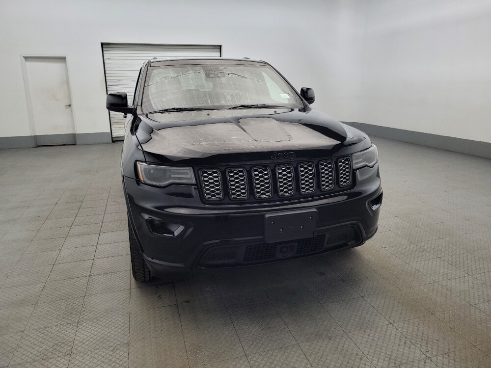 2021 Jeep Grand Cherokee in Newport News, VA 23601 - 18111599 14