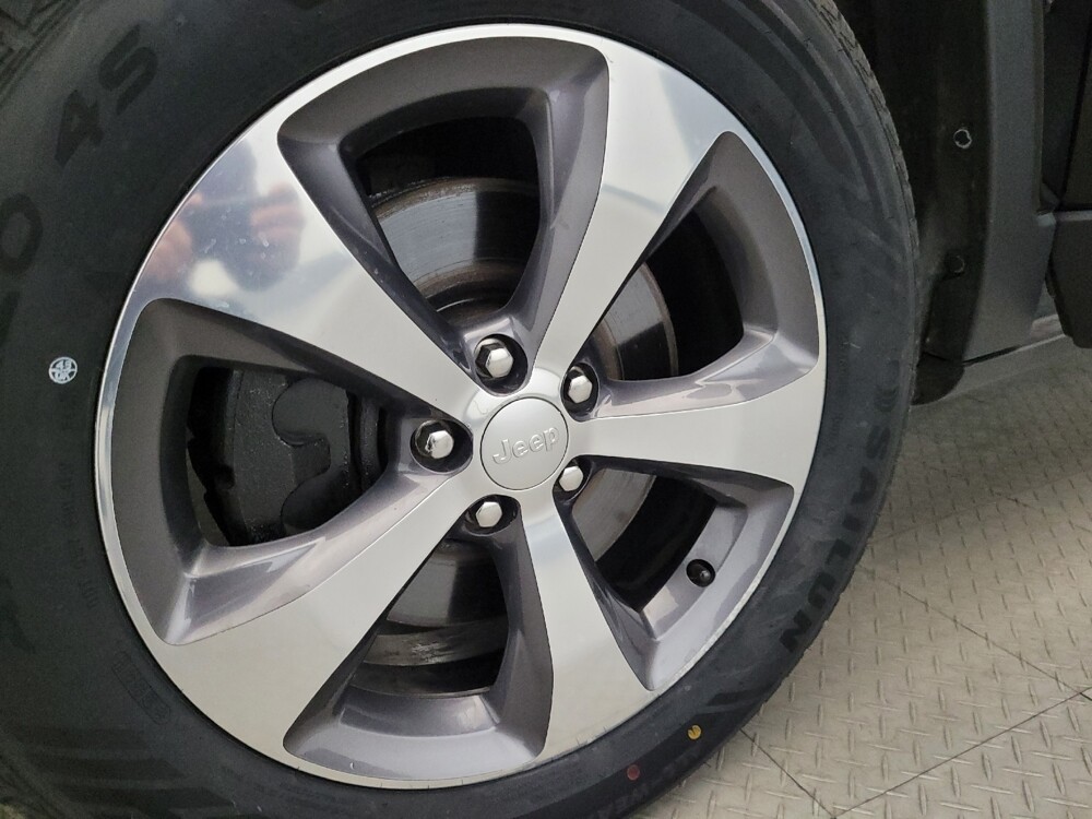 2019 Jeep Cherokee in Williamstown, NJ 8094 - 18111600 31