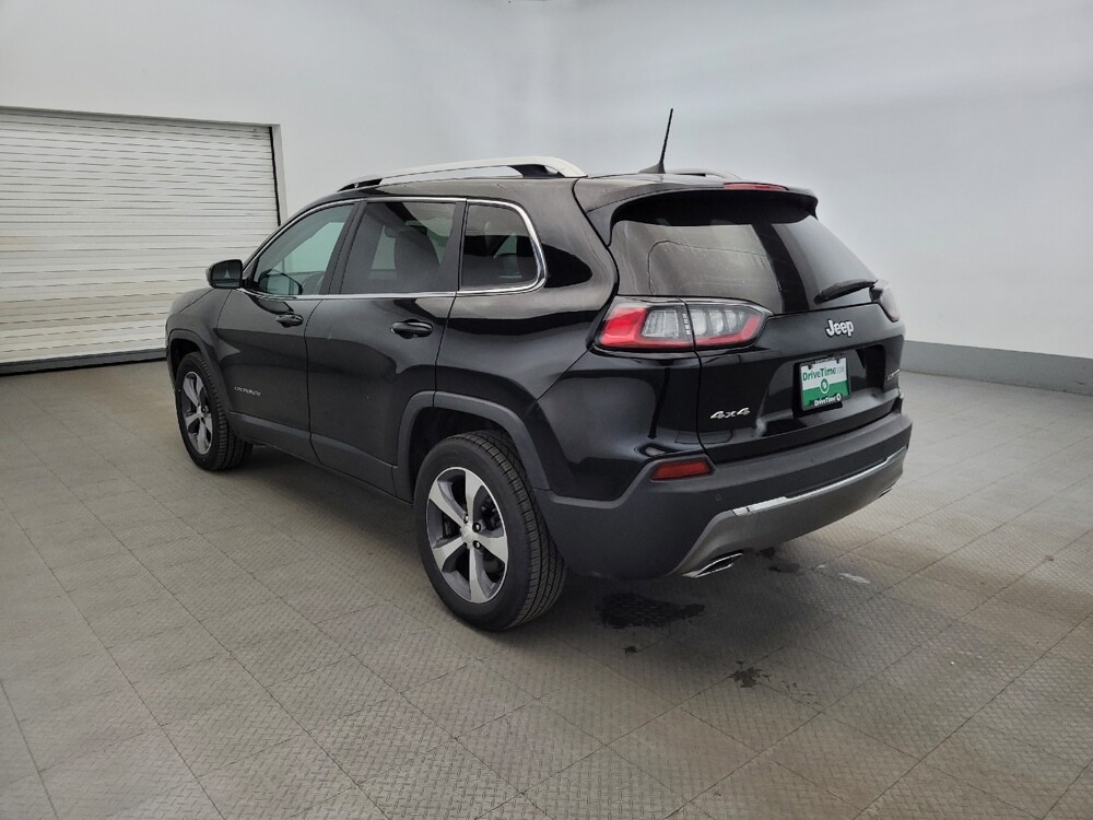 2019 Jeep Cherokee in Williamstown, NJ 8094 - 18111600 5