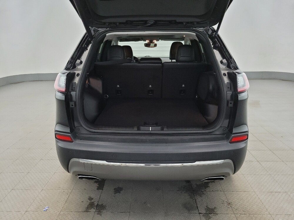 2019 Jeep Cherokee in Pittsburgh, PA 15237 - 18111601 29