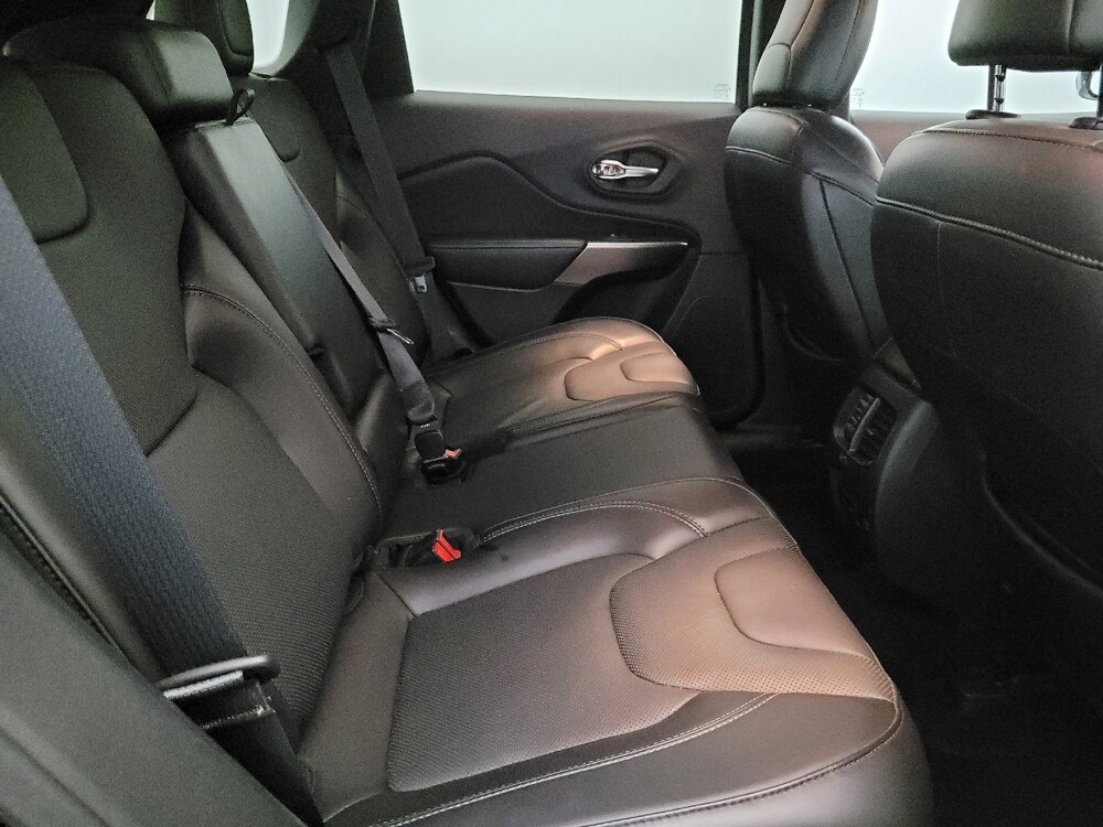 2019 Jeep Cherokee in Pittsburgh, PA 15237 - 18111601 19