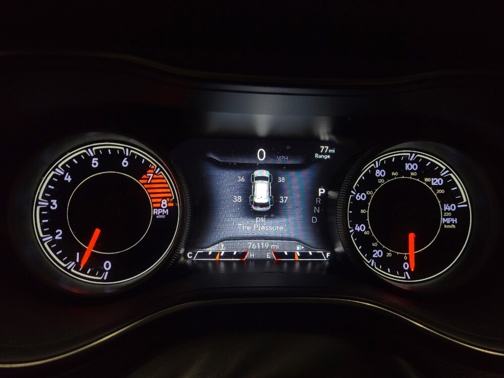 2019 Jeep Cherokee in Pittsburgh, PA 15237 - 18111601 23