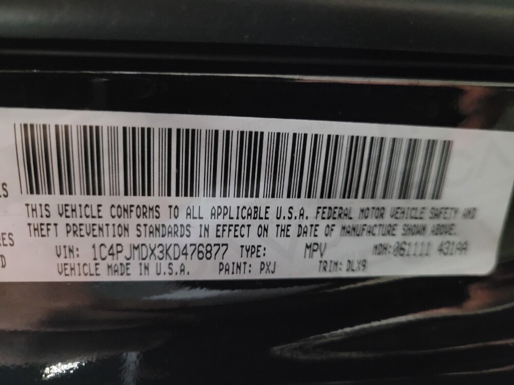 2019 Jeep Cherokee in Pittsburgh, PA 15237 - 18111601 33