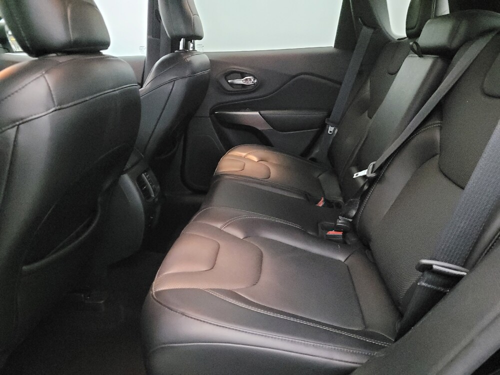 2019 Jeep Cherokee in Pittsburgh, PA 15237 - 18111601 18