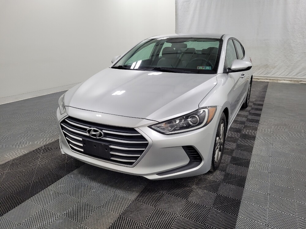 2018 Hyundai Elantra in Langhorne, PA 19047 - 18111602 15