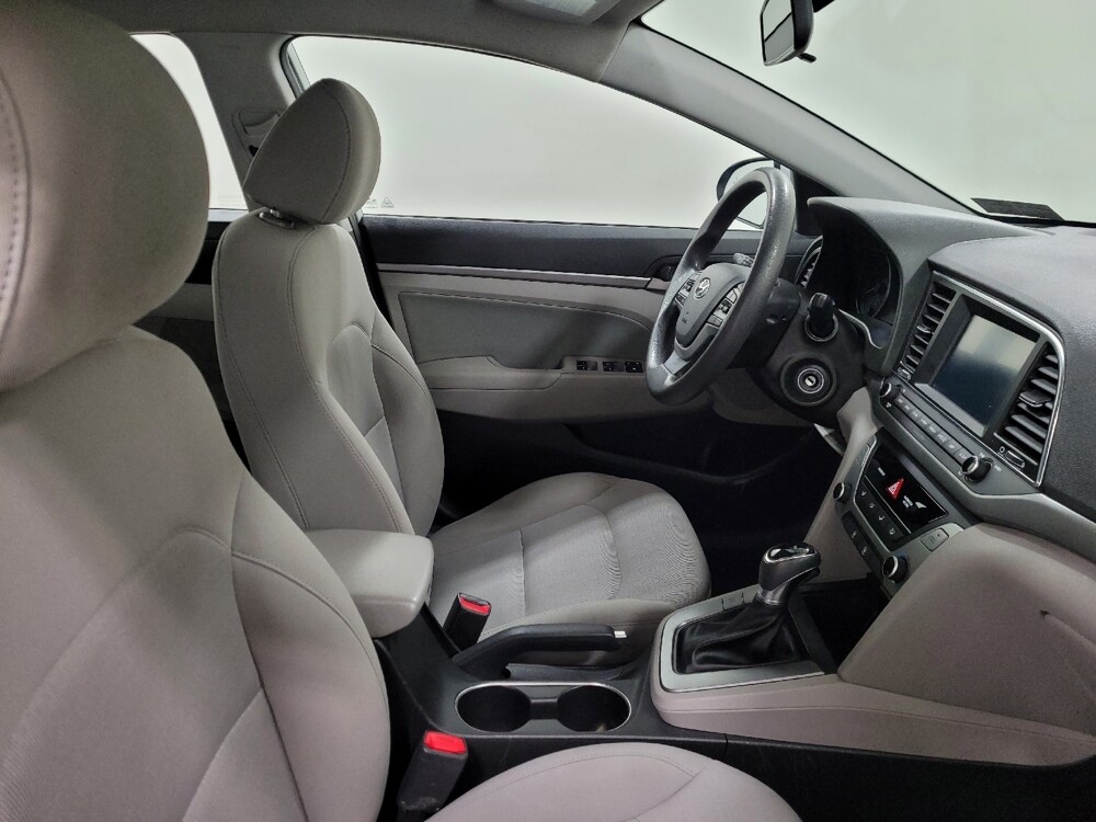 2018 Hyundai Elantra in Langhorne, PA 19047 - 18111602 21