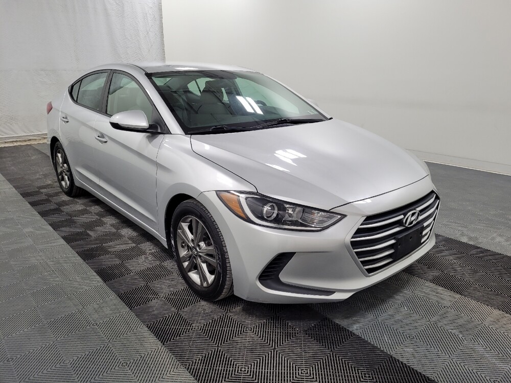 2018 Hyundai Elantra in Langhorne, PA 19047 - 18111602 13