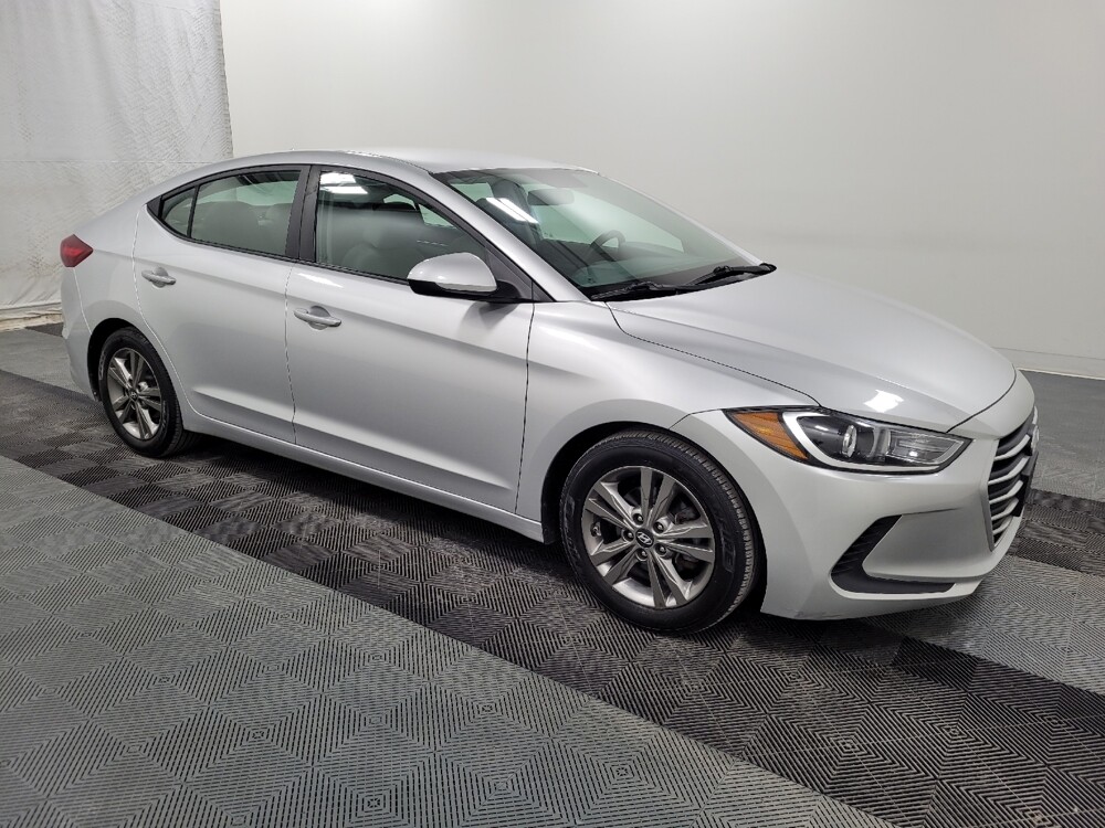 2018 Hyundai Elantra in Langhorne, PA 19047 - 18111602 11