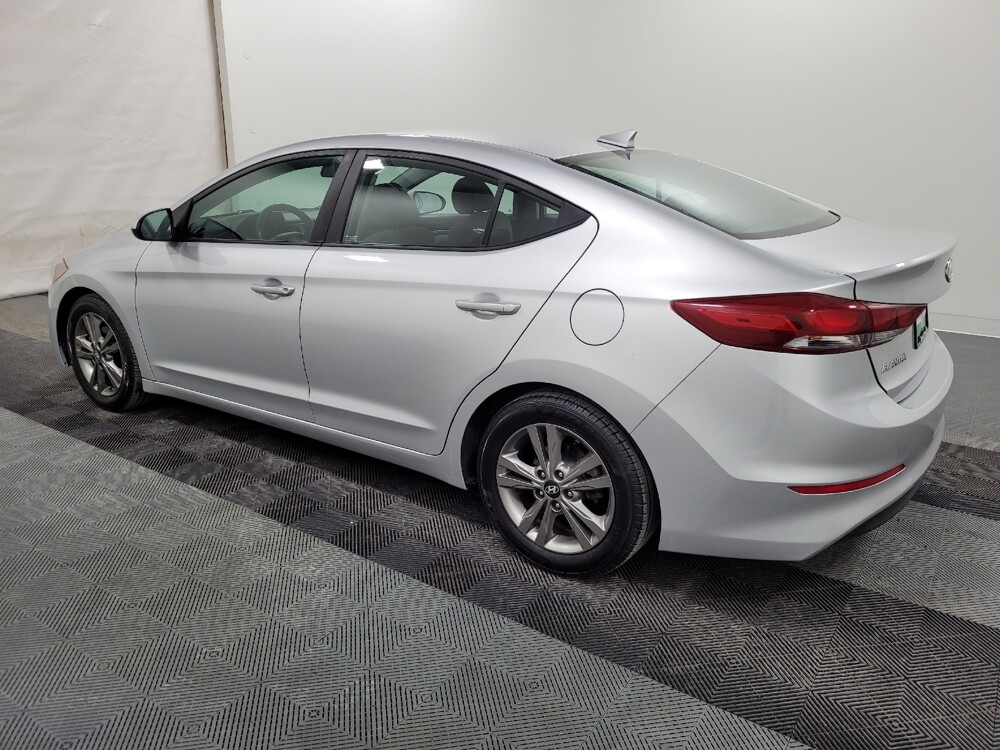 2018 Hyundai Elantra in Langhorne, PA 19047 - 18111602 3
