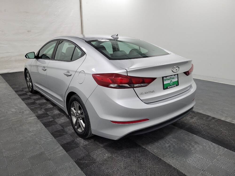 2018 Hyundai Elantra in Langhorne, PA 19047 - 18111602 5
