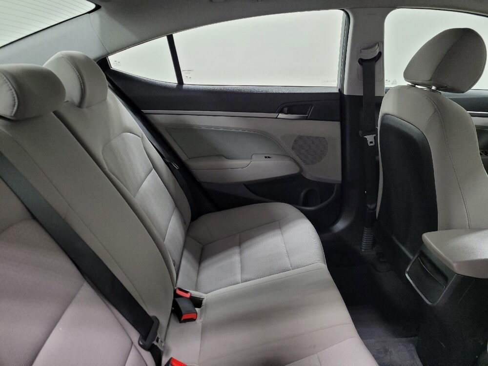 2018 Hyundai Elantra in Langhorne, PA 19047 - 18111602 19