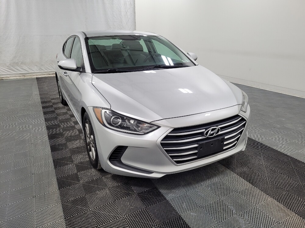 2018 Hyundai Elantra in Langhorne, PA 19047 - 18111602 14