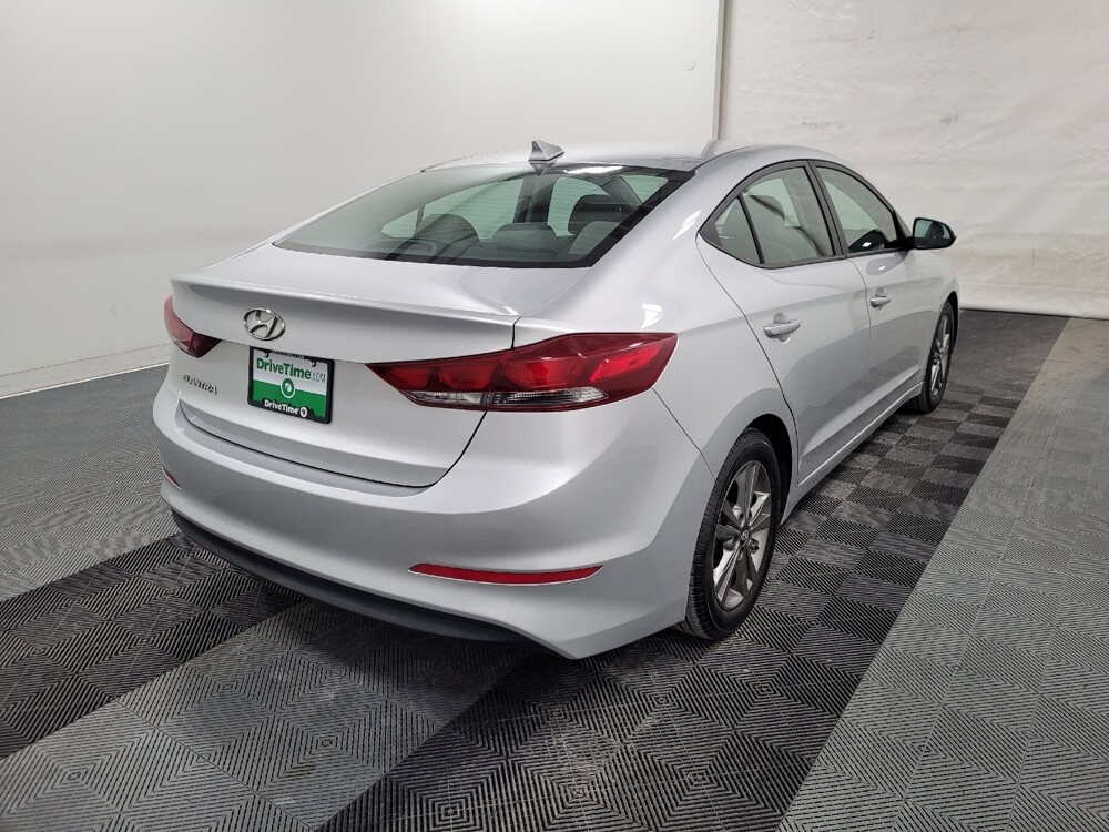 2018 Hyundai Elantra in Langhorne, PA 19047 - 18111602 9