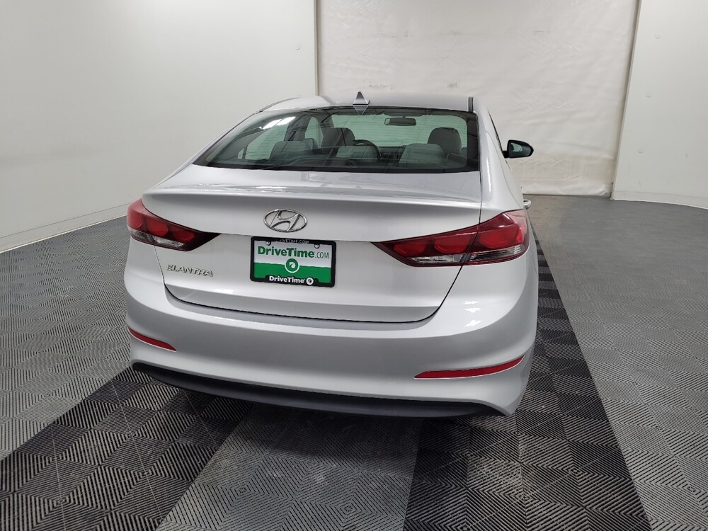 2018 Hyundai Elantra in Langhorne, PA 19047 - 18111602 7