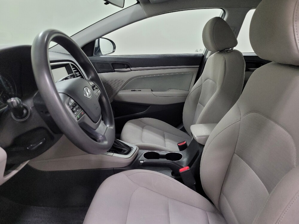 2018 Hyundai Elantra in Langhorne, PA 19047 - 18111602 17