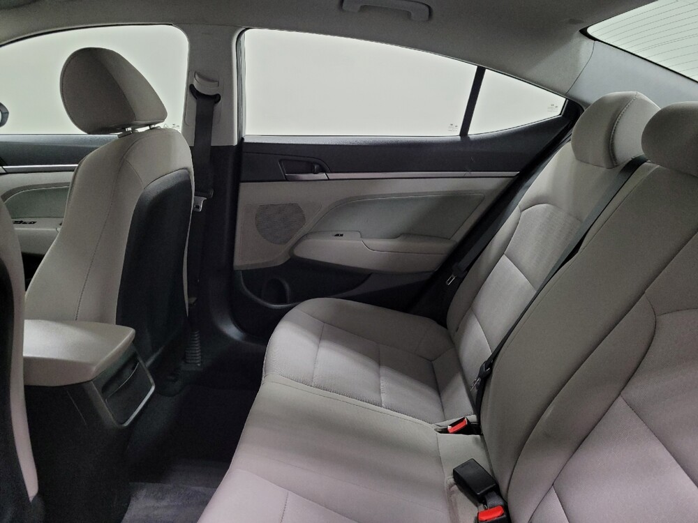 2018 Hyundai Elantra in Langhorne, PA 19047 - 18111602 18