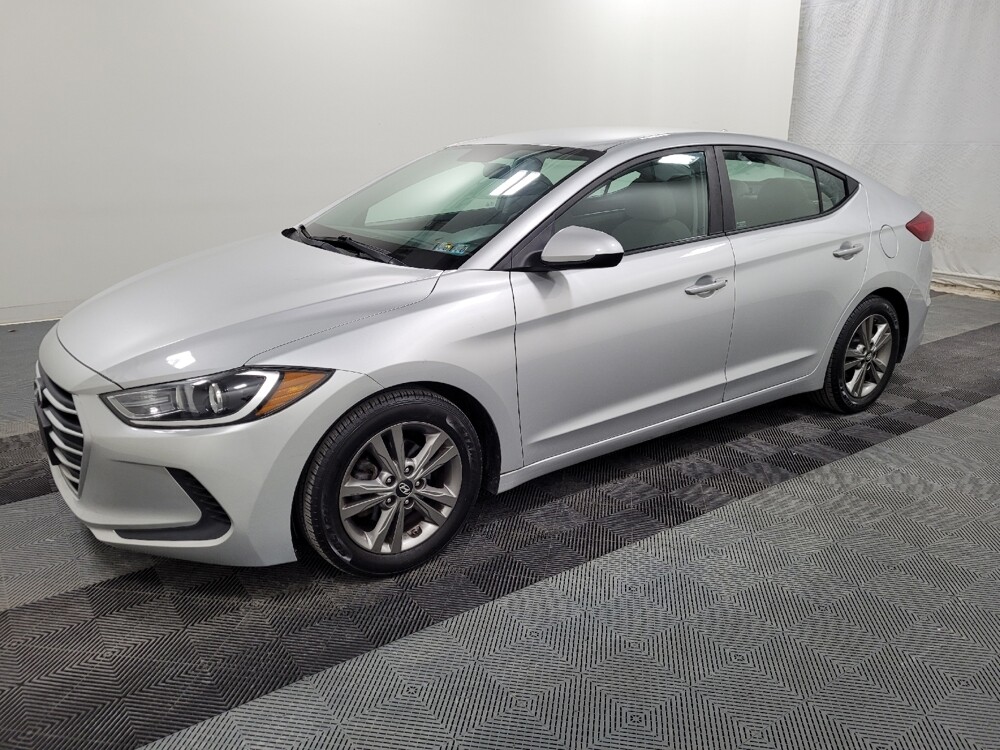 2018 Hyundai Elantra in Langhorne, PA 19047 - 18111602 2